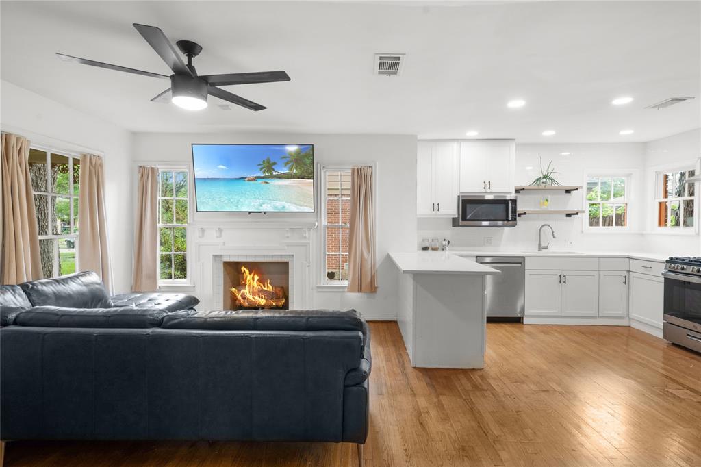 Daniels L O Jr - Residential