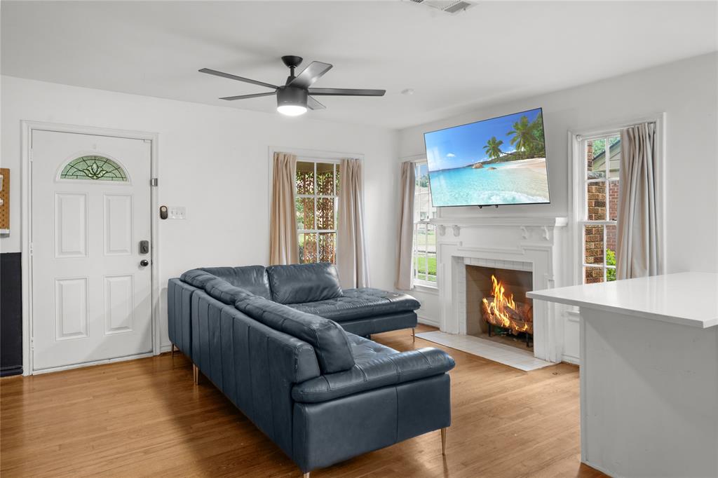 Daniels L O Jr - Residential