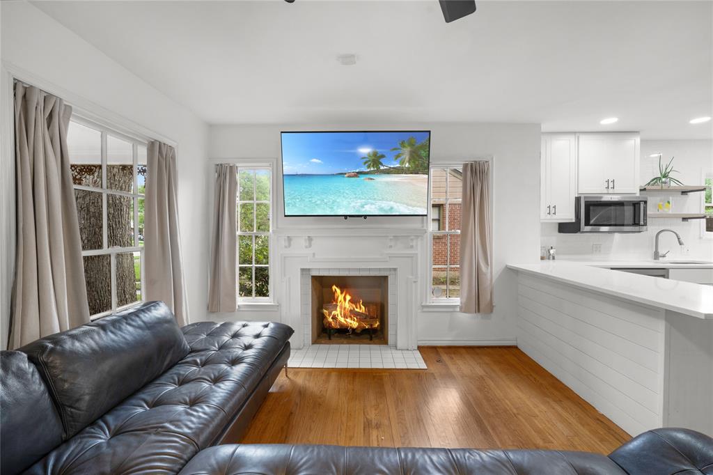 Daniels L O Jr - Residential