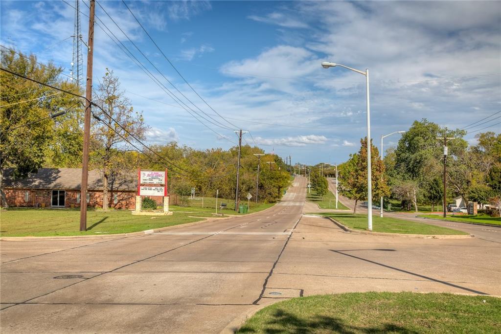 Redbud 18 - Commercial Lease