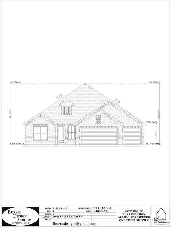 Belle Lagos Phase 3 - Residential