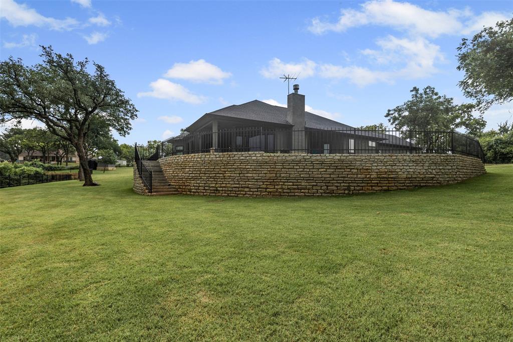 Andrews Acres - Residential