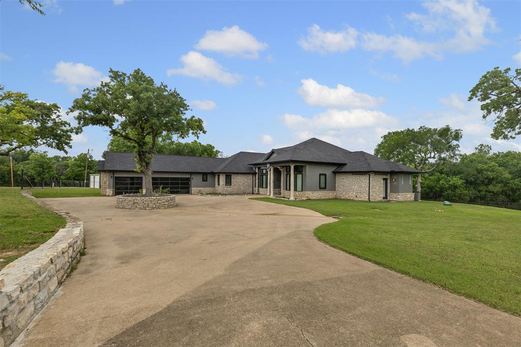 Andrews Acres - Residential