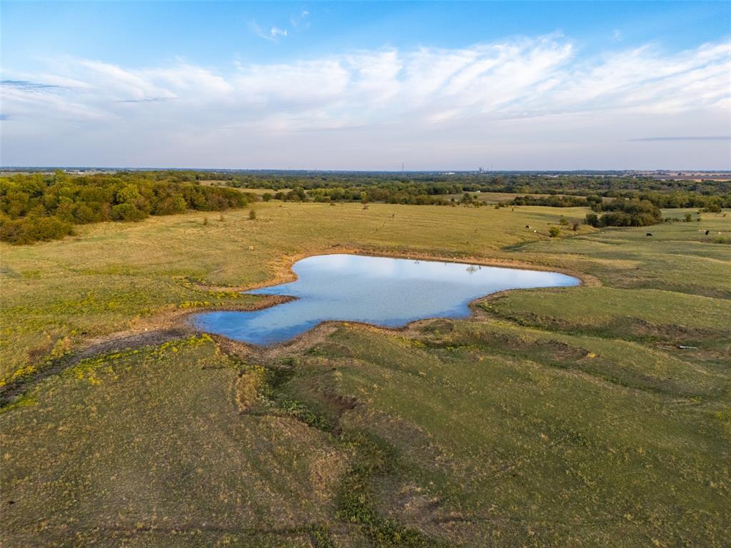 Bradly Ed - Farm