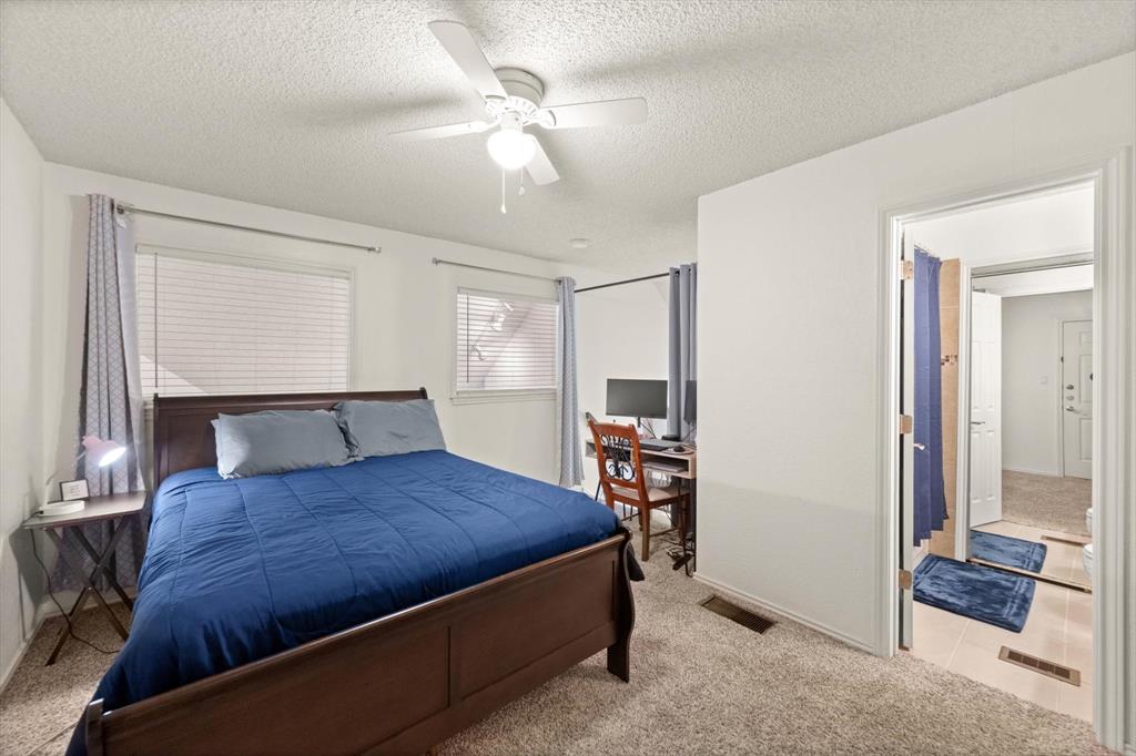 Arlington Oaks Condo - Residential
