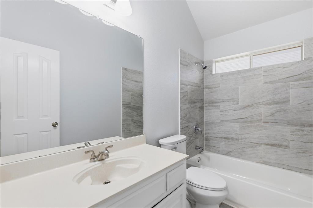 Stone Creek Addition - Residential