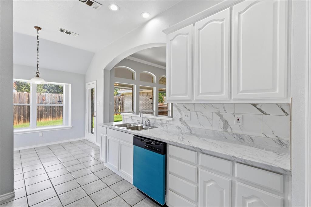 Stone Creek Addition - Residential