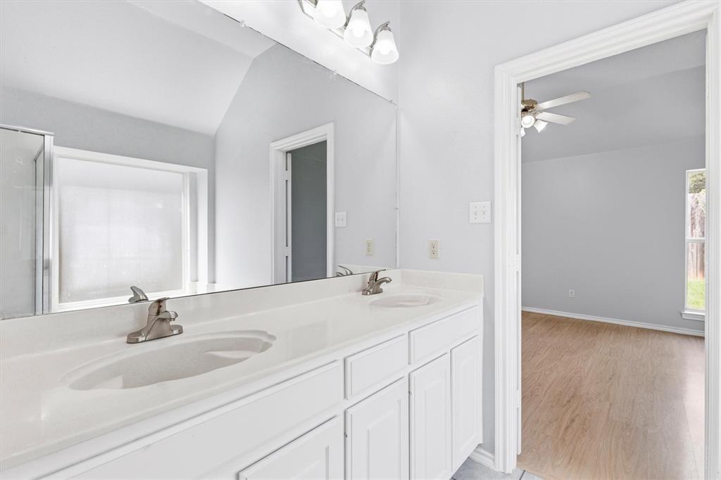 Stone Creek Addition - Residential