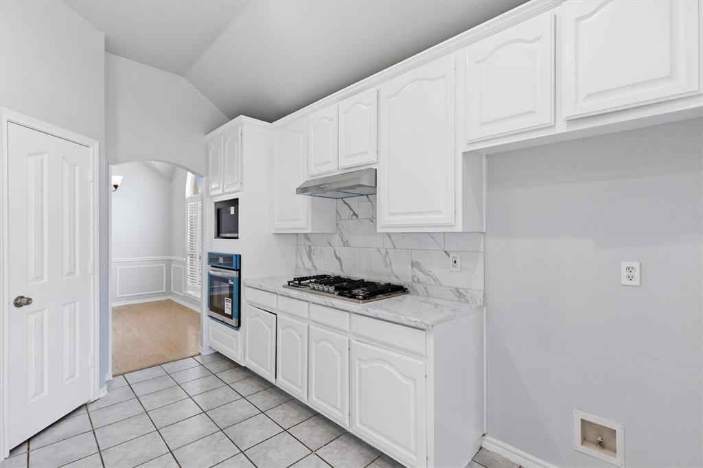 Stone Creek Addition - Residential