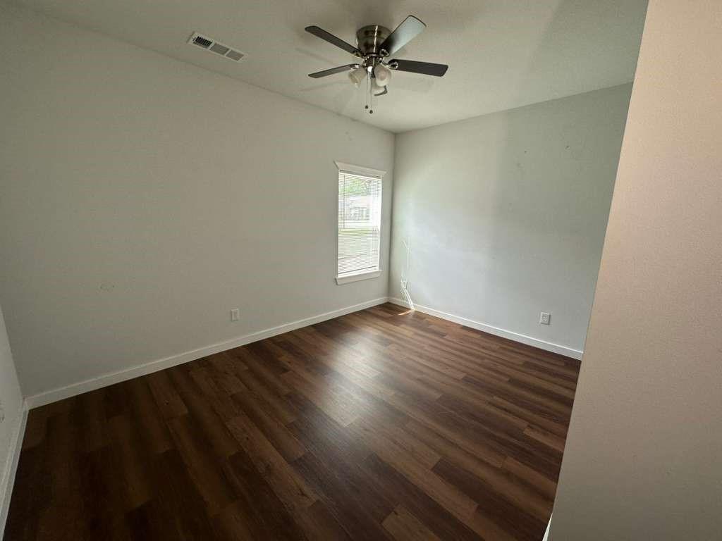 Texas College - Residential
