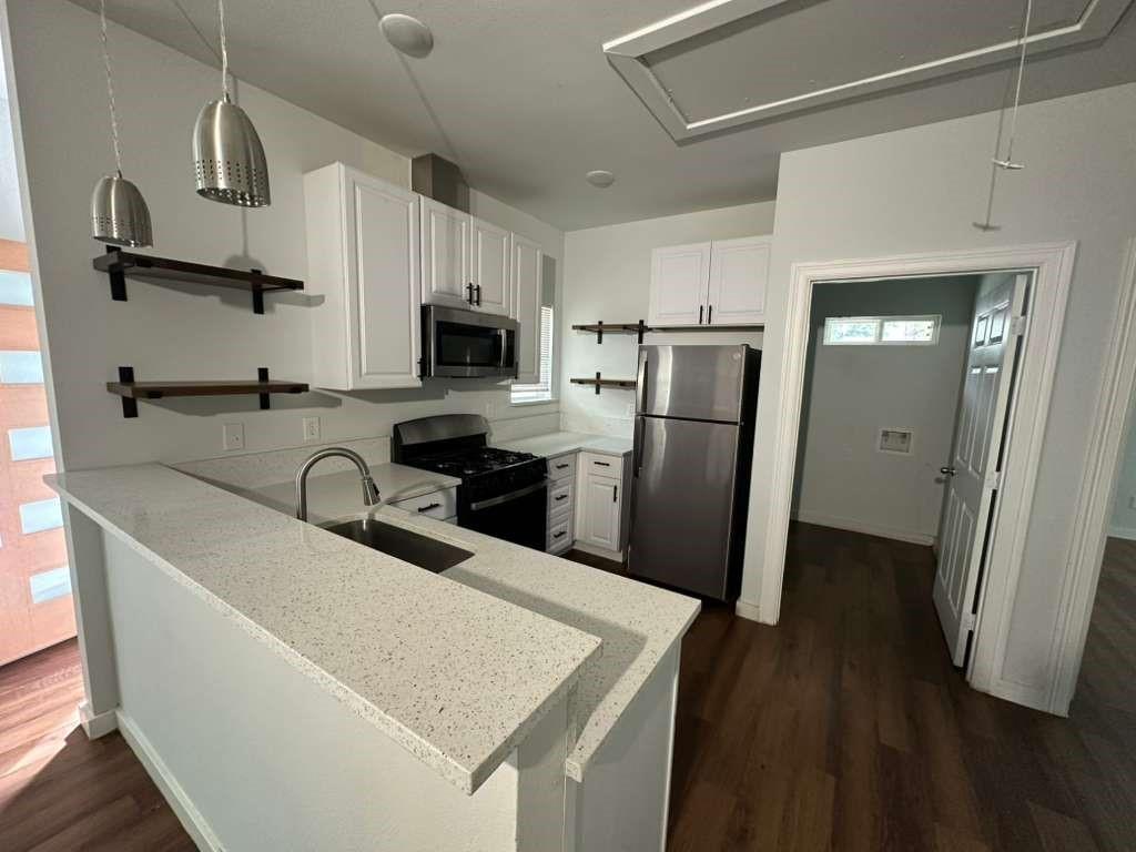 Texas College - Residential
