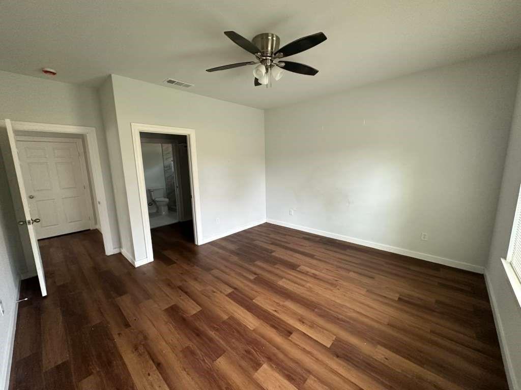 Texas College - Residential