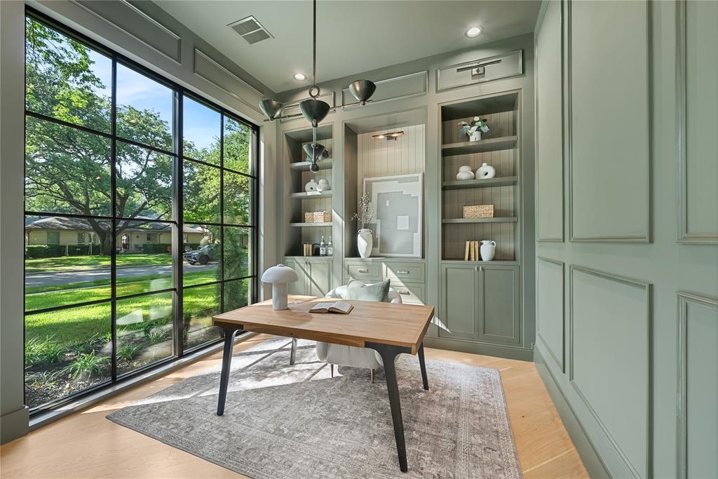 Williamson Caruth Terrace 04 Inst - Residential