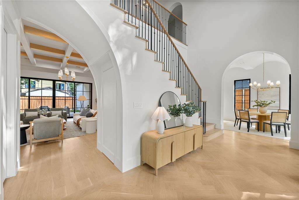 Williamson Caruth Terrace 04 Inst - Residential