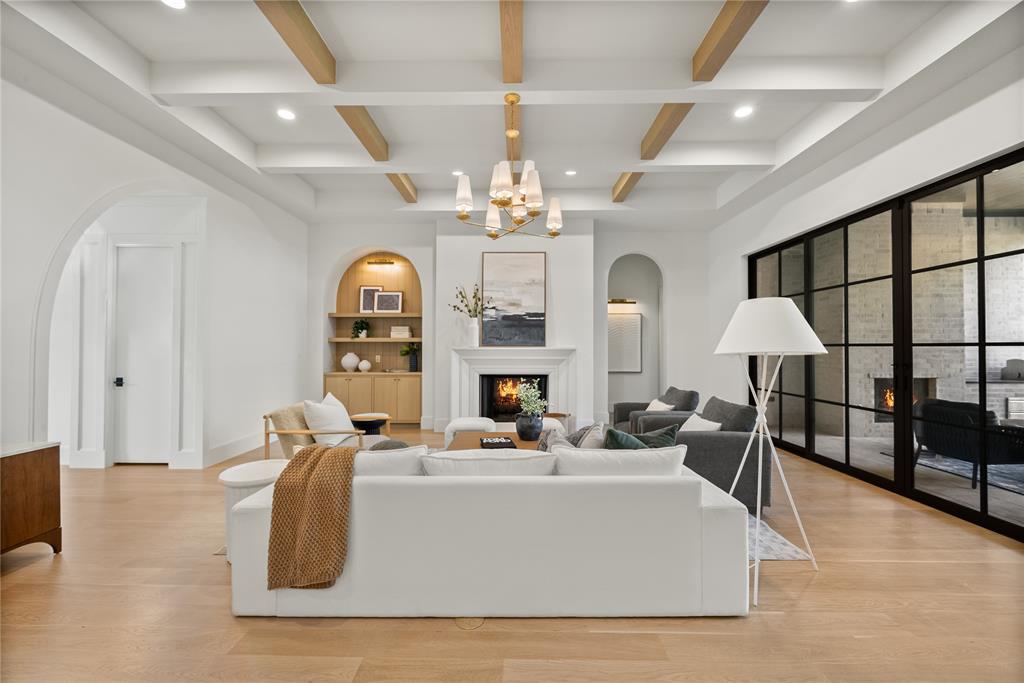 Williamson Caruth Terrace 04 Inst - Residential