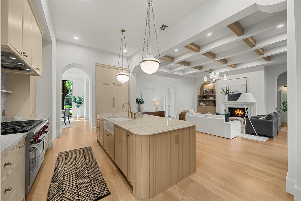 Williamson Caruth Terrace 04 Inst - Residential