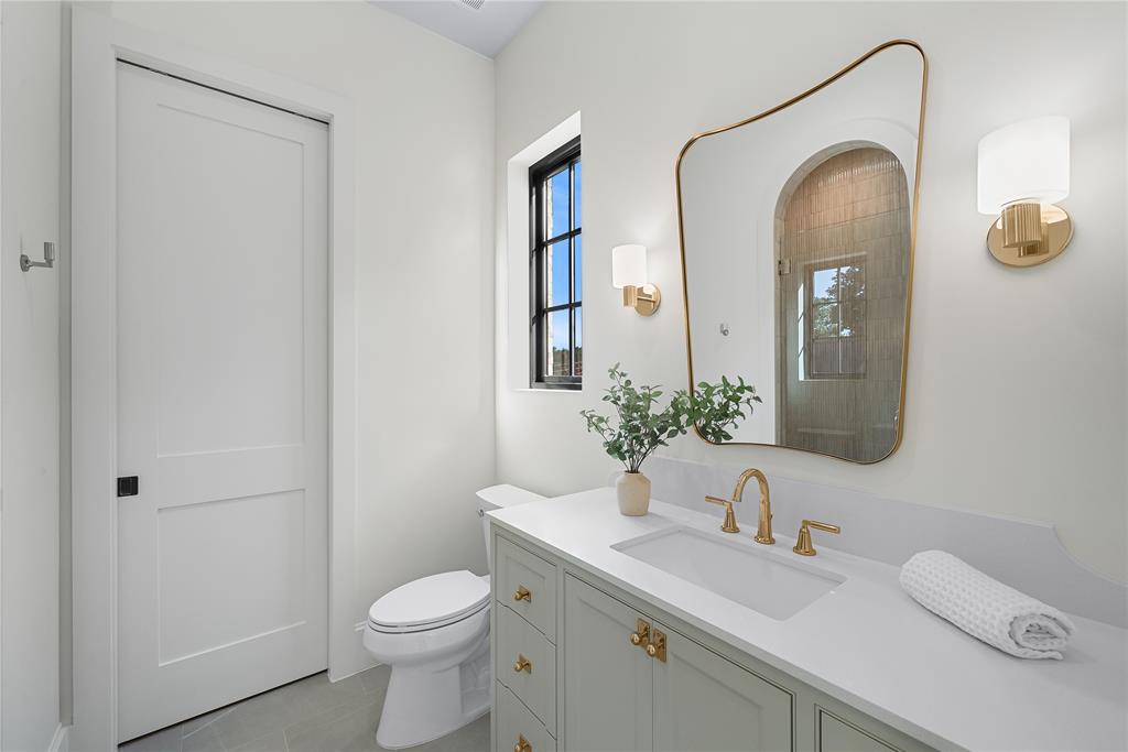 Williamson Caruth Terrace 04 Inst - Residential