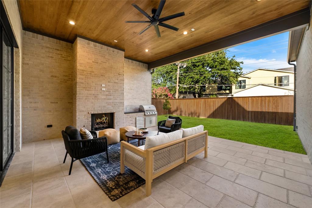 Williamson Caruth Terrace 04 Inst - Residential