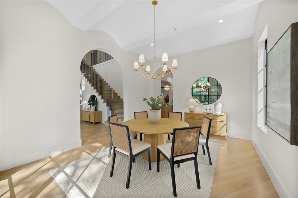 Williamson Caruth Terrace 04 Inst - Residential