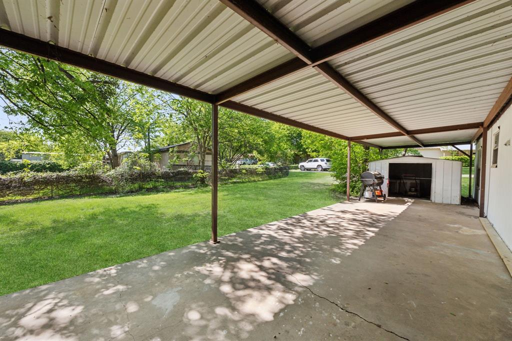 Oak Trail Shores Sec A - Residential