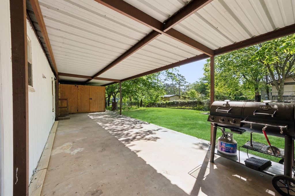 Oak Trail Shores Sec A - Residential