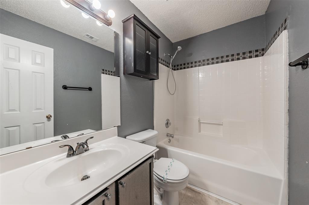 Remington Point Add - Residential