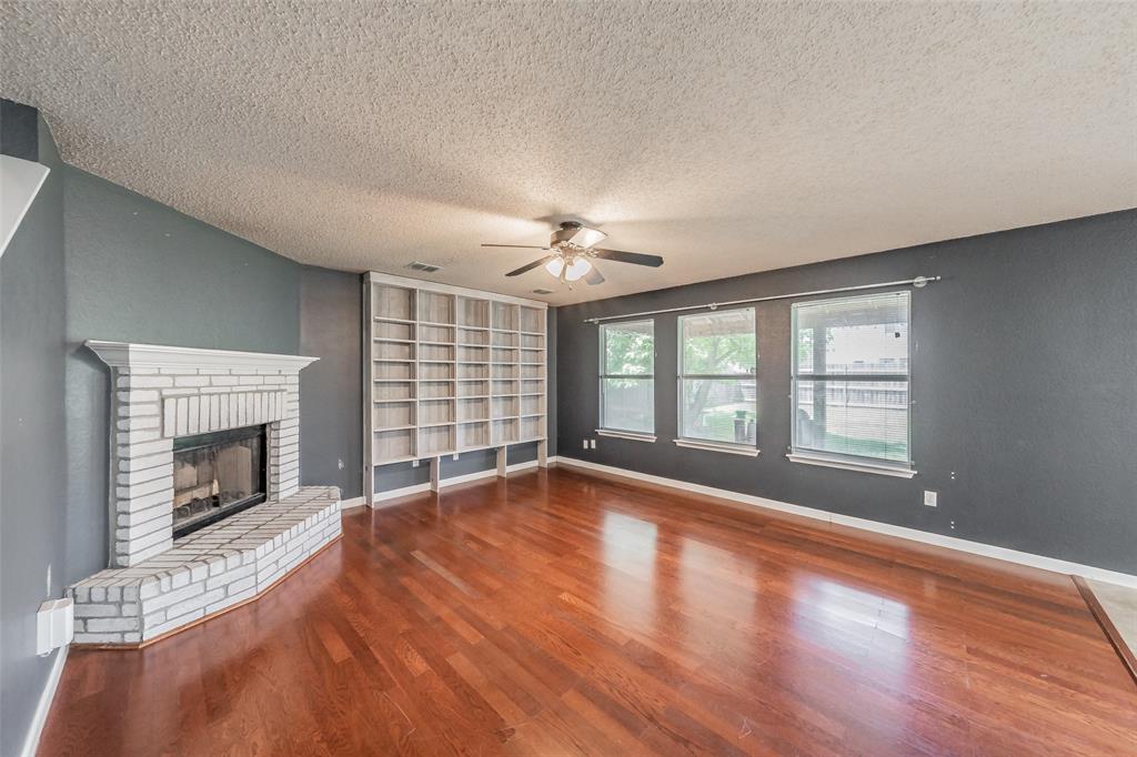 Remington Point Add - Residential