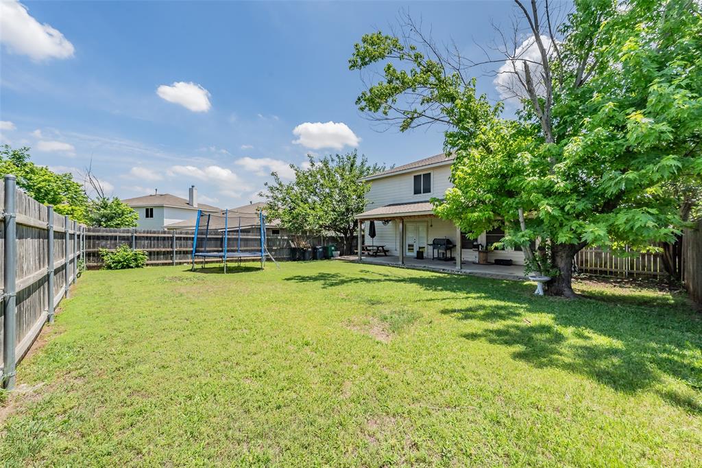 Remington Point Add - Residential