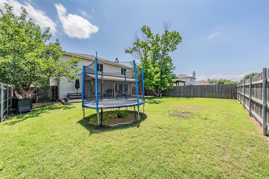 Remington Point Add - Residential