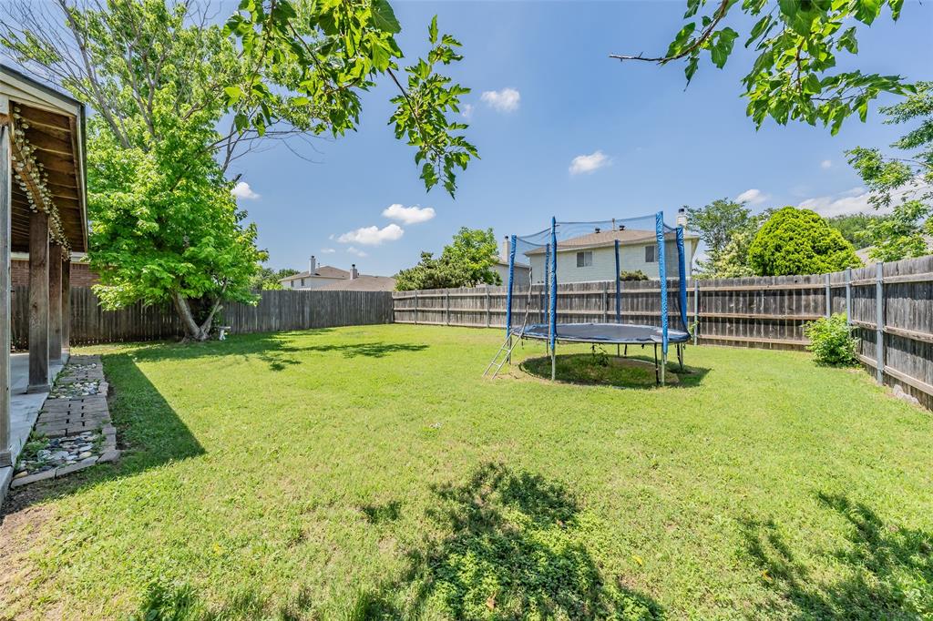 Remington Point Add - Residential