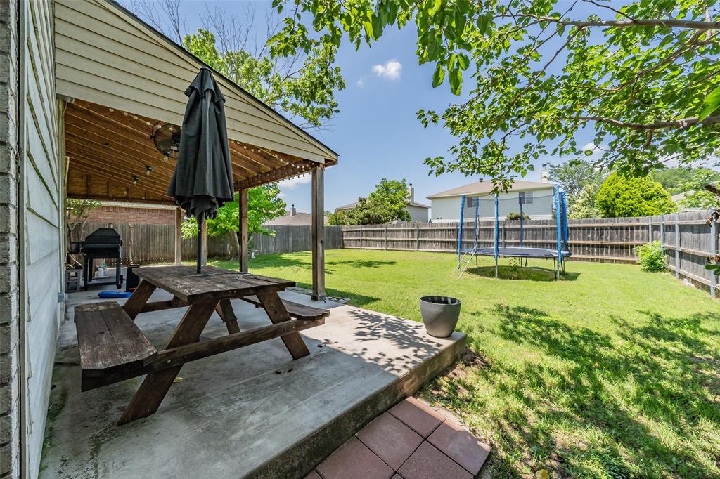 Remington Point Add - Residential