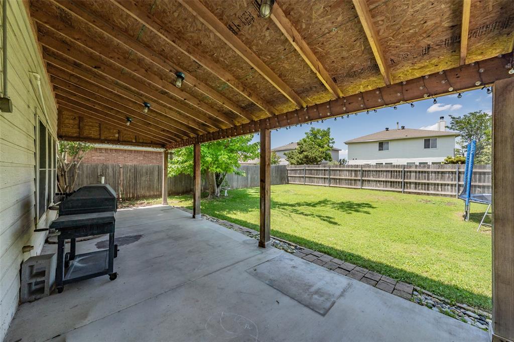 Remington Point Add - Residential