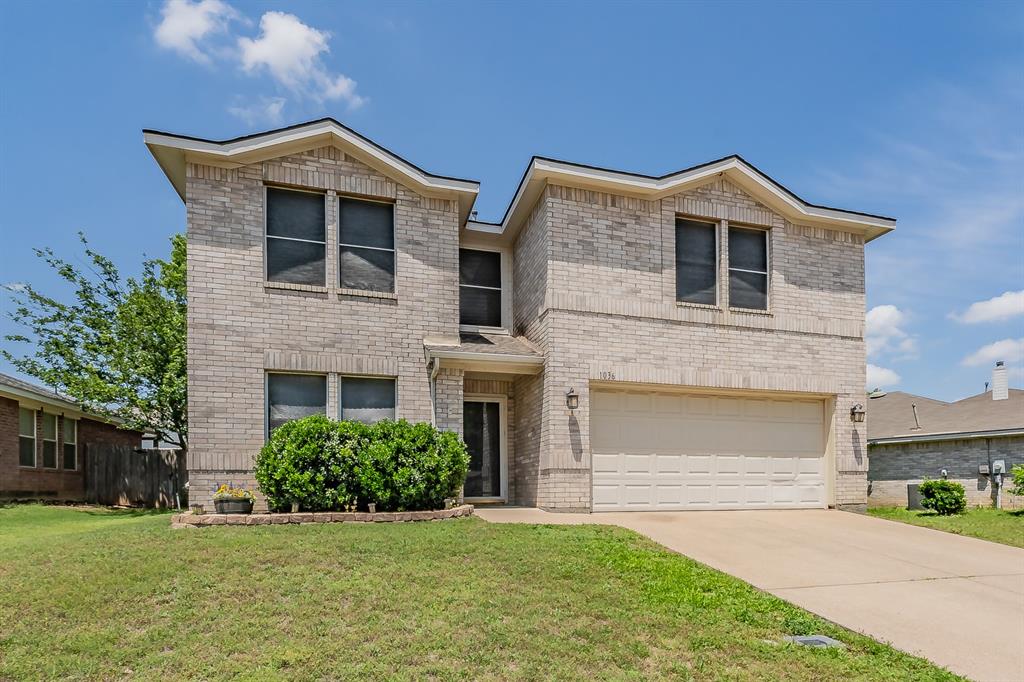 Remington Point Add - Residential