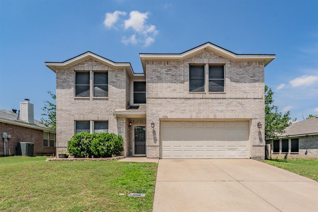 Remington Point Add - Residential