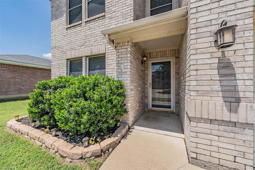 Remington Point Add - Residential