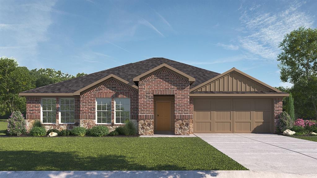 Waverly Estates - Residential