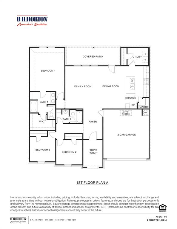 Waverly Estates - Residential