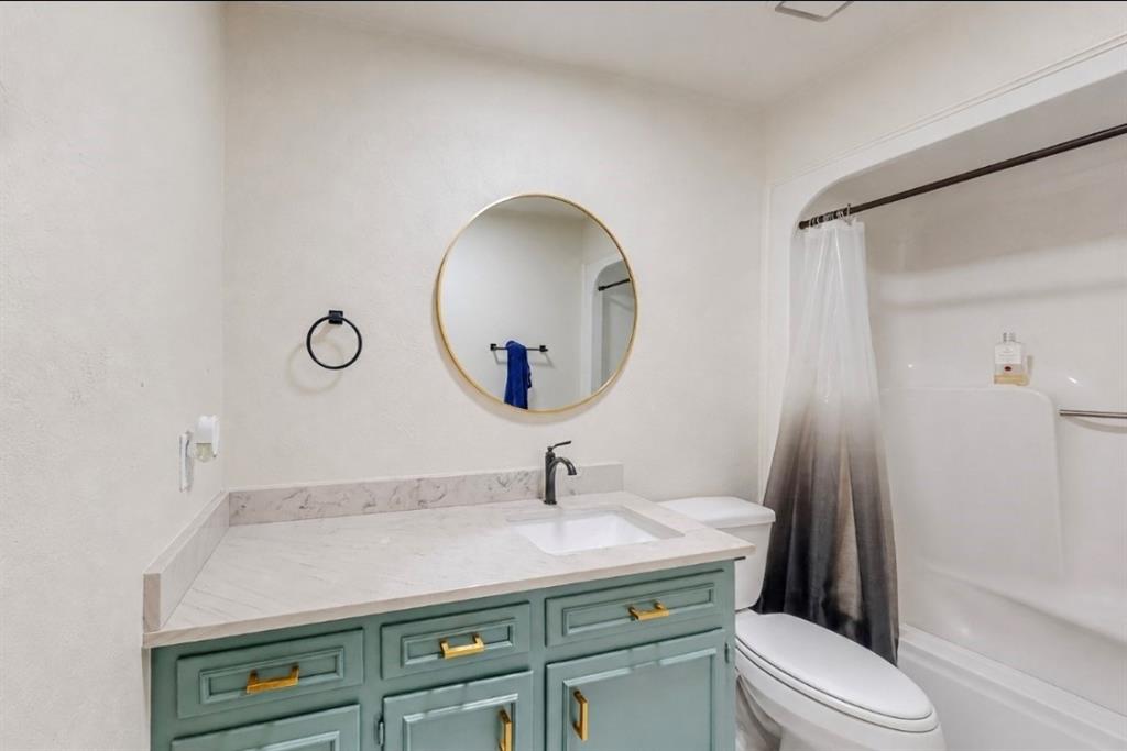 Carters - Residential