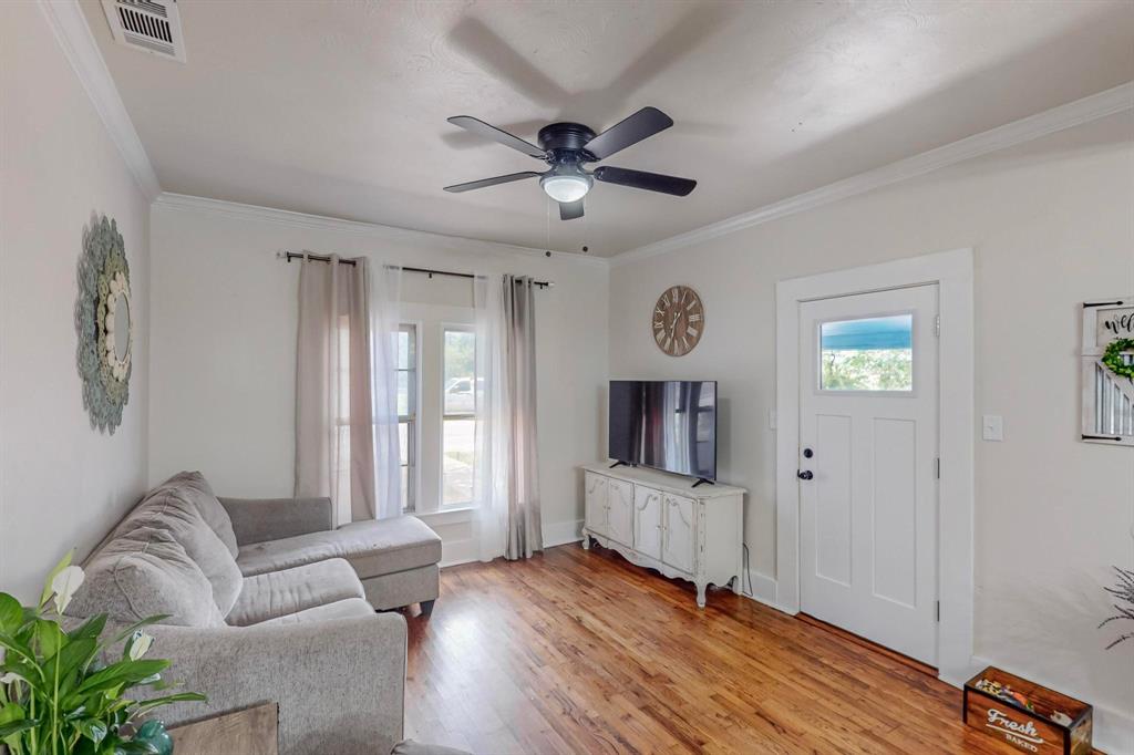 Carters - Residential