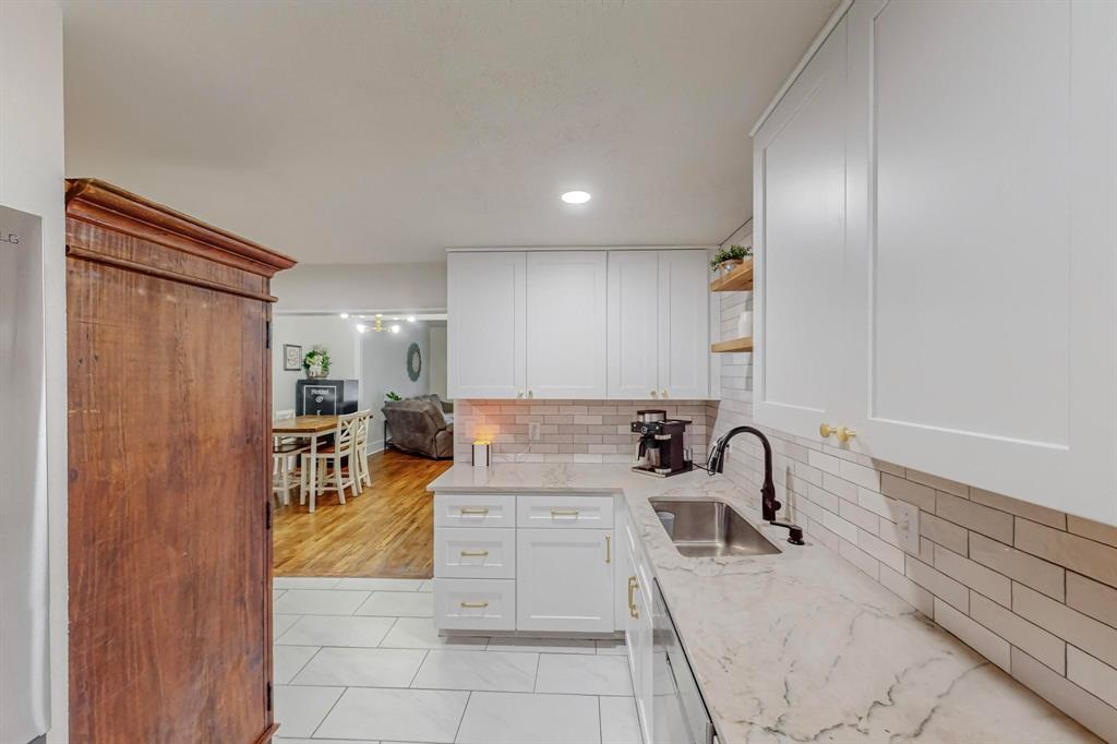 Carters - Residential