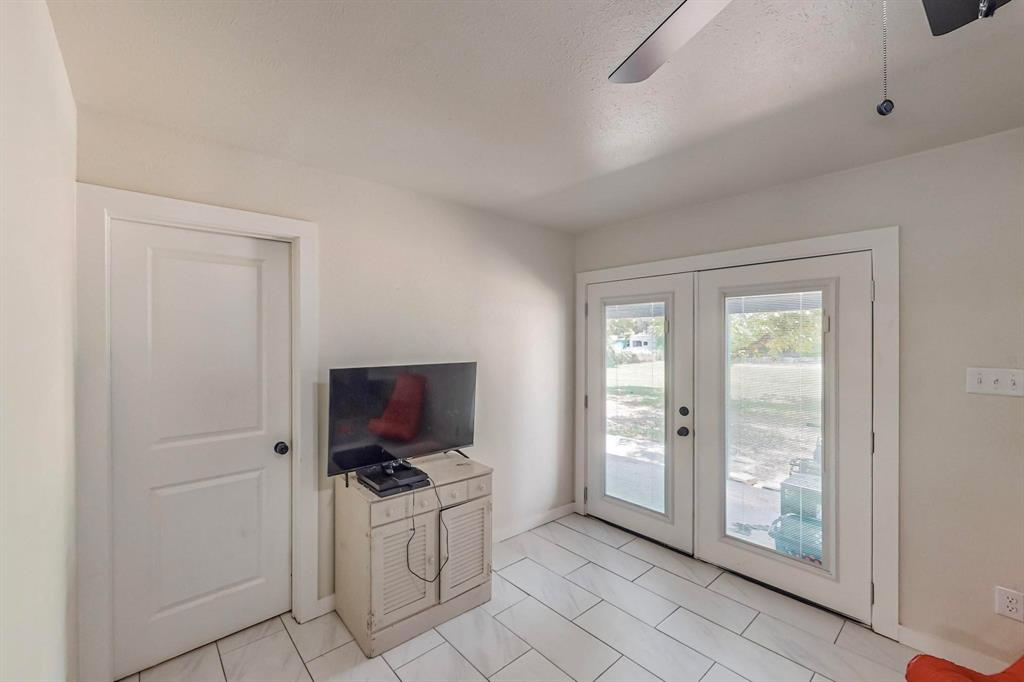 Carters - Residential