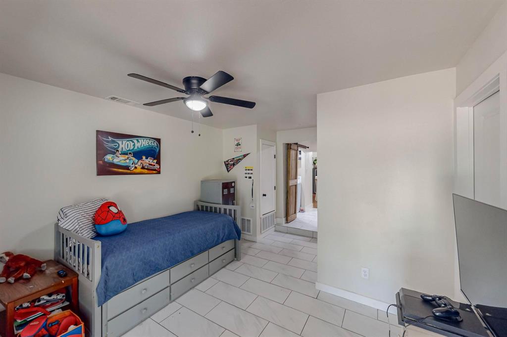 Carters - Residential