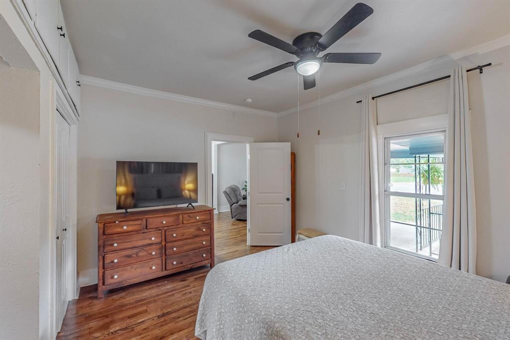 Carters - Residential