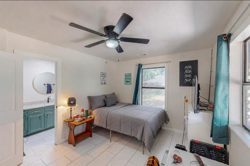 Carters - Residential