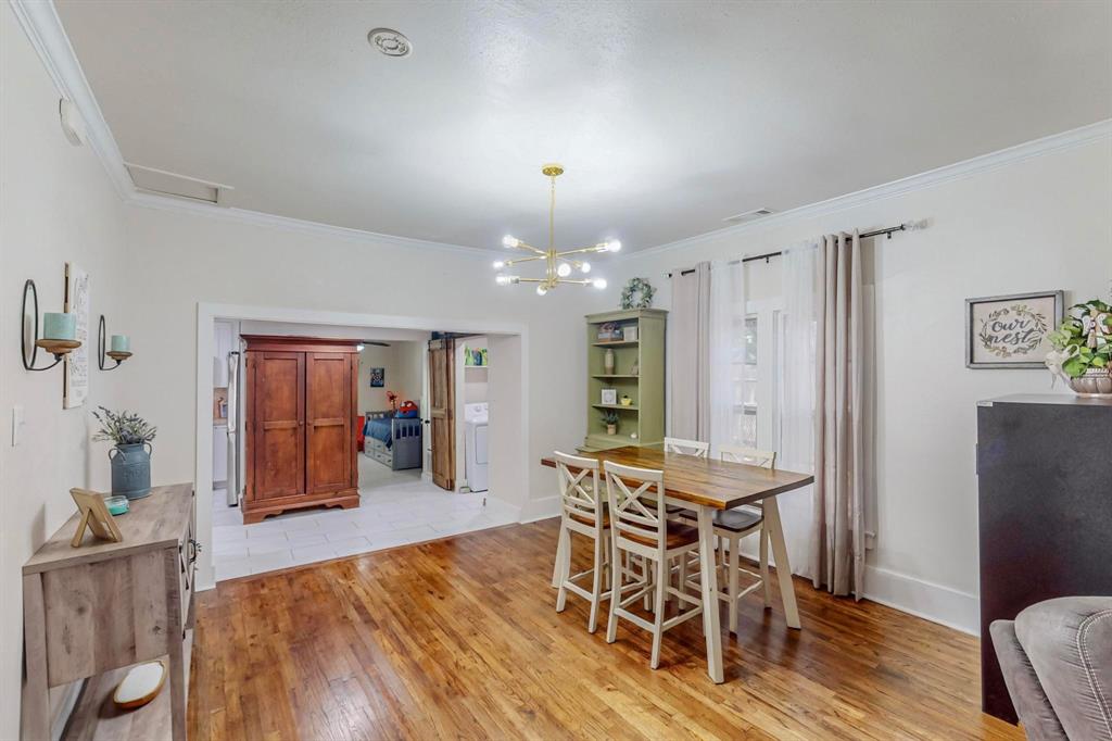 Carters - Residential