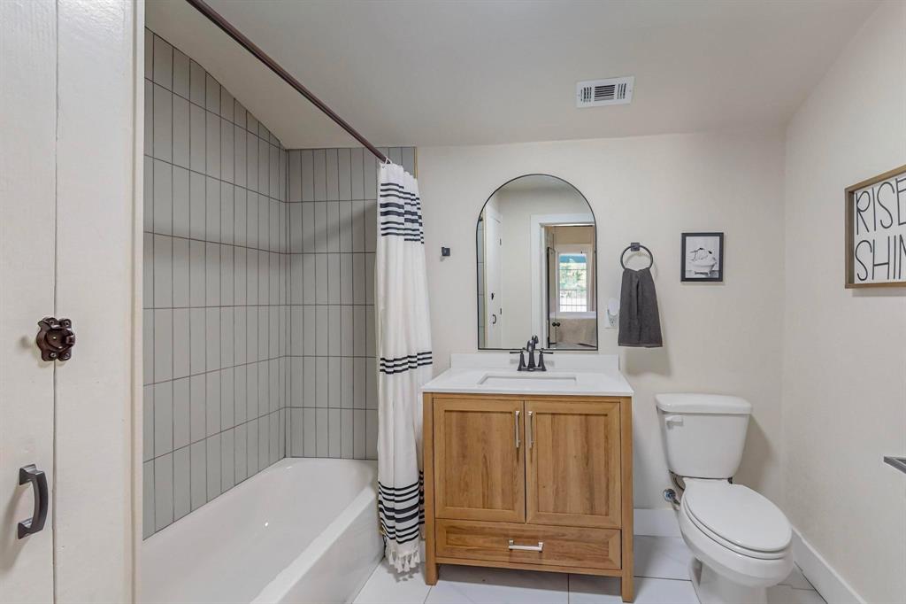 Carters - Residential