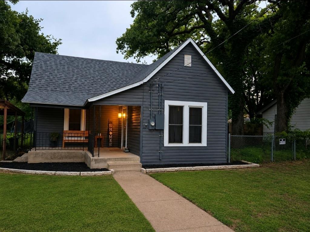 Carters - Residential