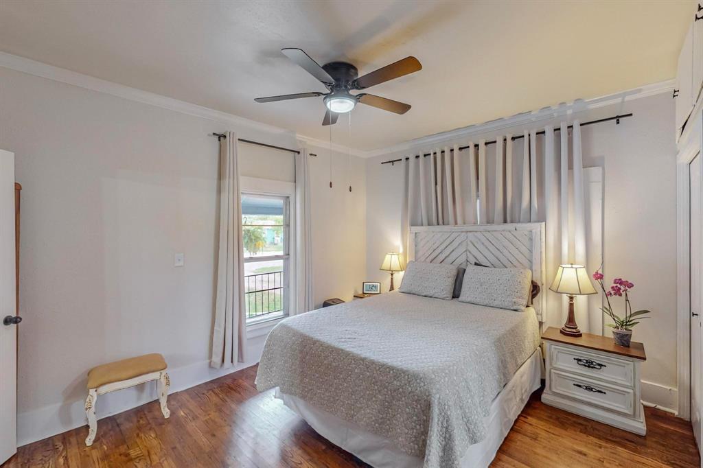 Carters - Residential