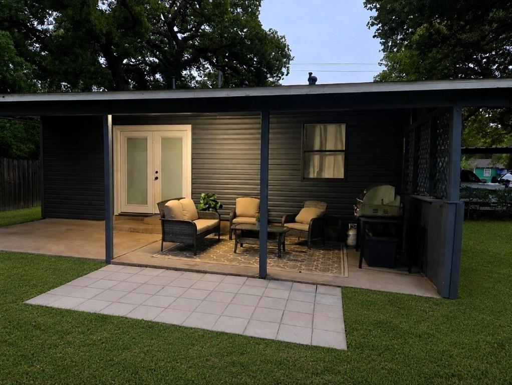 Carters - Residential