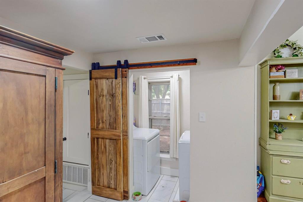 Carters - Residential